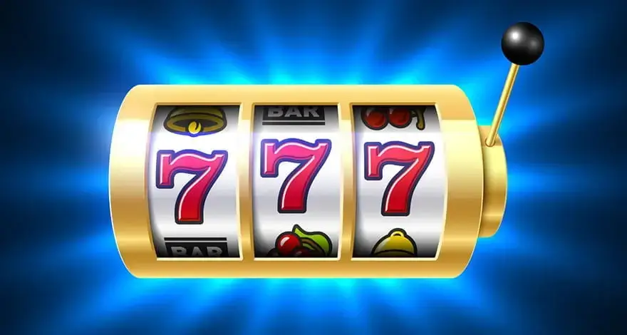 Slots 3D
