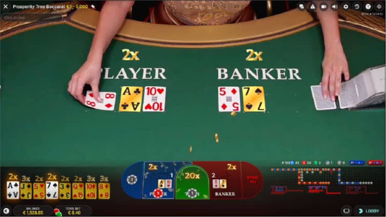Mega Jackpots